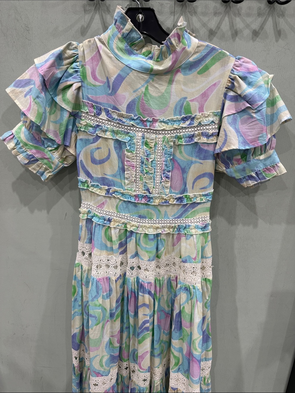 Love and liberation dress size xs